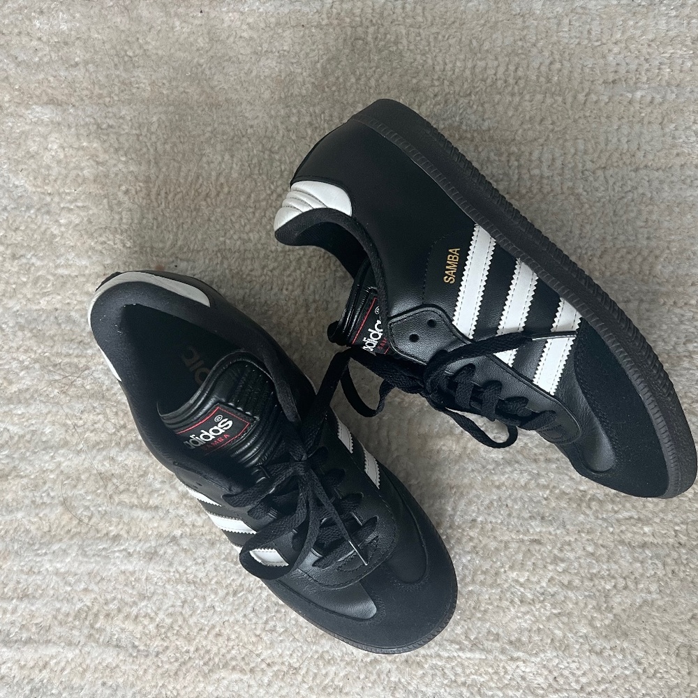 Adidas Samba OG Casual Shoes
